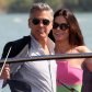 Венеция 2013: Сандра Буллок и Джордж Клуни представили “Гравитацию”