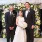 Барак Обама посетил свадьбу личного помощника