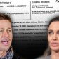 Брэд Питт обвинил Анджелину Джоли в травмировании психики детей