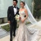 Свадьба года: звезда сериала «Великолепный век» Бурак Озчивит женился на коллеге