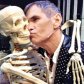 Какая мерзость! Этот скелет Алибасов сравнил… со своей молодой женой!