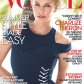 Шарлиз Терон  для Vogue: О материнстве, новых фильмах и отношениях с Шоном Пенном