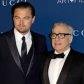 У Леонардо Ди Каприо сильная боль в спине: актер набирает вес
