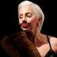 Леди Гага в образе транссексуальности