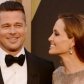 Анджелина Джоли и Брэд Питт налаживают отношения