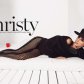Нестареющая Кристи Терлингтон снялась для Vogue Paris