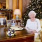 В кабинете королевы Елизаветы II стоит портрет Меган Маркл