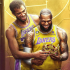 Леброн Джеймс — лучший бомбардир в истории NBA