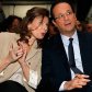 Президент Франции будет без первой леди