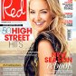 Кейт Хадсон для Red Magazine