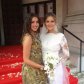 Мария Кожевникова рассказала о венчании и свадебном платье