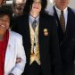Мать Майкла Джексона добивается наказания виновных в смерти сына