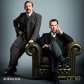 «Шерлок»: первый промо-постер нового сезона сериала
