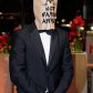 Шайя ЛаБаф пришёл на премьеру фильма “Нимфоманка” с пакетом на голове