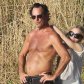 Эшли Олсен отдыхает с 58-летним бойфрендом на острове Сен-Барт