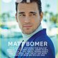 Мэтт Бомер в журнале ‘Out’!