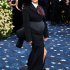 Рианна подтвердила третью беременность роскошным выходом на Met Gala — фанаты в восторге