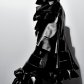 Карли Клосс в шокирующей фотосессии для V Magazine