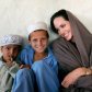 Анджелина Джоли рассказала о зависимости от детей