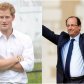 Франсуа Олланд и принц Гарри вошли в список самых стильных знаменитостей