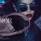 Рианна в новой рекламной кампании Dior Secret Garden