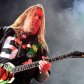 Гитариста Slayer погубил алкоголь