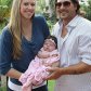 Baby, one more time: бывший муж Бритни Спирс Кевин Федерляйн ожидает шестого ребёнка