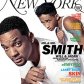 Мистер и мистер Смит для New York Magazine