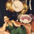 Алиша Киз готовит семитрековый Lovers Rose со Swizz Beatz