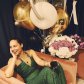 Алиша Киз готовит семитрековый Lovers Rose со Swizz Beatz