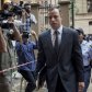 Оскар Писториус покинет тюрьму на следующей неделе