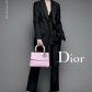 Дженнифер Лоуренс возглавила новую рекламную кампанию Dior