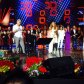 Сосо Павлиашвили сделал предложение своей гражданской жене Ирине Патлах прямо на концерте