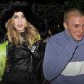 Мадонна оставляет сына в Лондоне