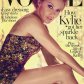 Кайли Миноуг в издании Vogue