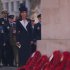 44-летняя Кейт Миддлтон в сапфирах и элегантном платье одна отправилась на службу в Лондоне