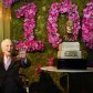 Майкл Дуглас поздравил отца со 100-летием