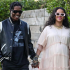 Рианна и A$AP Rocky отпраздновали baby shower вечеринкой в стиле рейва