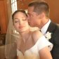 Анджелина Джоли и Бред Питт поженились во Франции