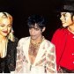 Мадонна опубликовала раритетное фото с покойными Джексоном и Принсем
