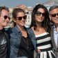 Жена Джорджа Клуни появится в сериале Синди Кроуфорд