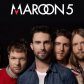 Maroon 5 летом приедут в Россию