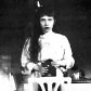Великая княжна Романова сделала первое селфи в 1914 году!