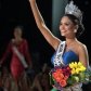 На конкурсе «Мисс Вселенная-2015″ корону ошибочно отдали не той участнице