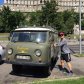 Том Хэнкс отправляется в путешествие на российском автомобиле УАЗ-452