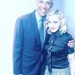 Мадонна забросала Instagram совместными снимками с Бараком Обамой