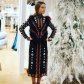 Стефания Маликова хочет отметить Новый год в платье за 820 тысяч рублей