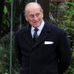 95-летний принц Филипп объявил о выходе на пенсию
