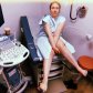 Лена Данэм впервые стала мамой после многолетней борьбы за материнство