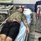 Арсений Бородин попал в больницу с сердечным приступом